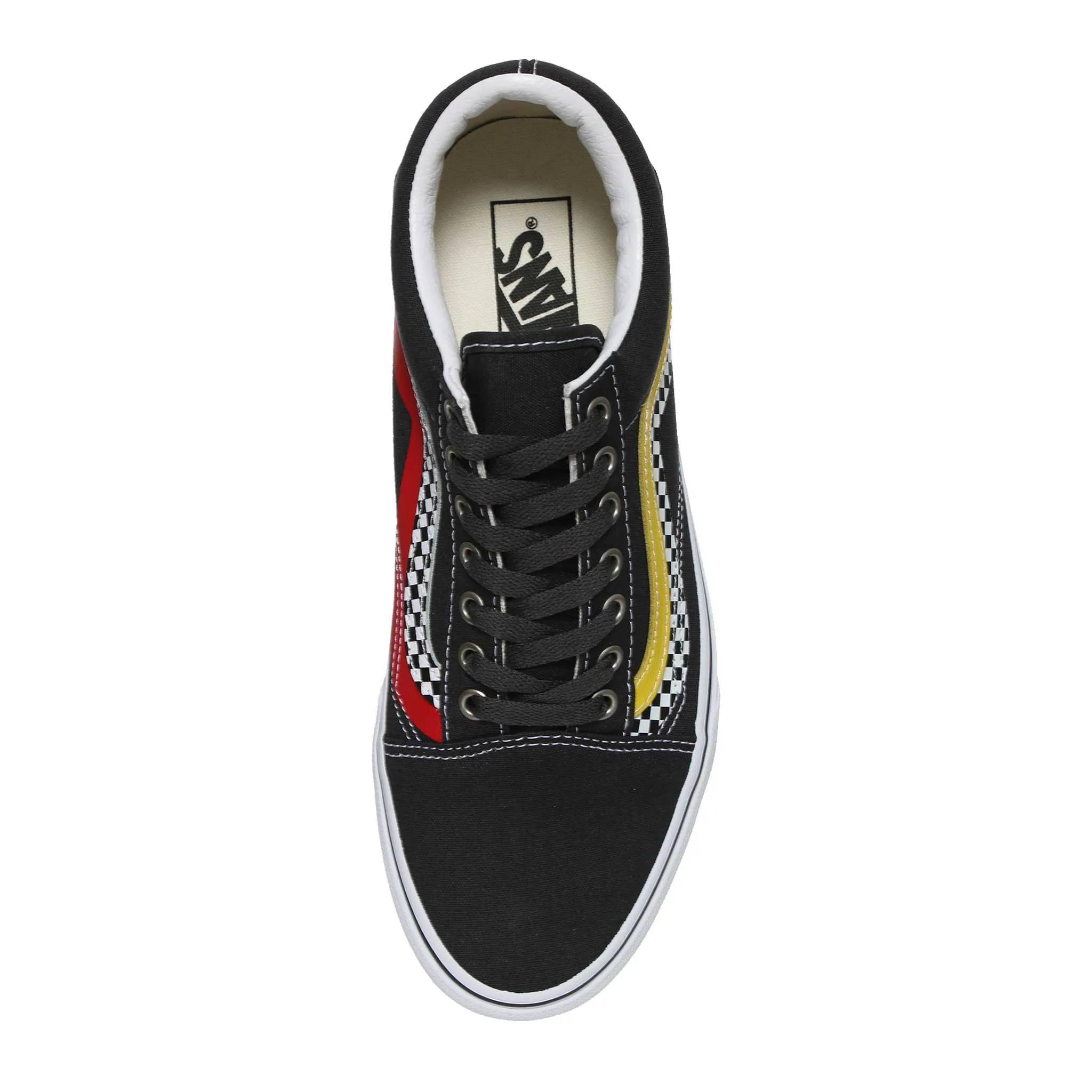 VANS UA OLD SKOOL (WAVE)