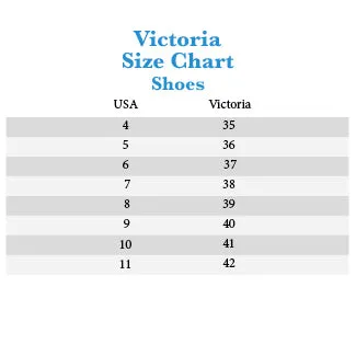 Victoria-Madrid Serraje
