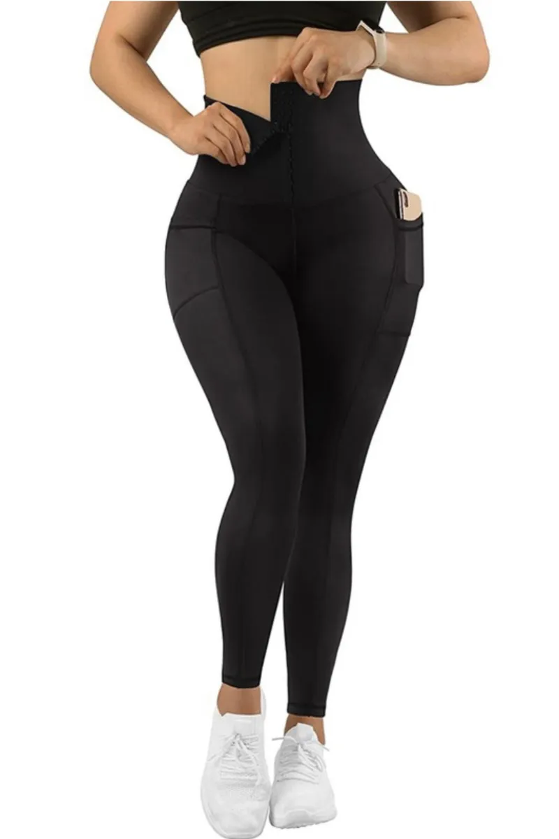 WAIST TRAINER | BOTTOMS