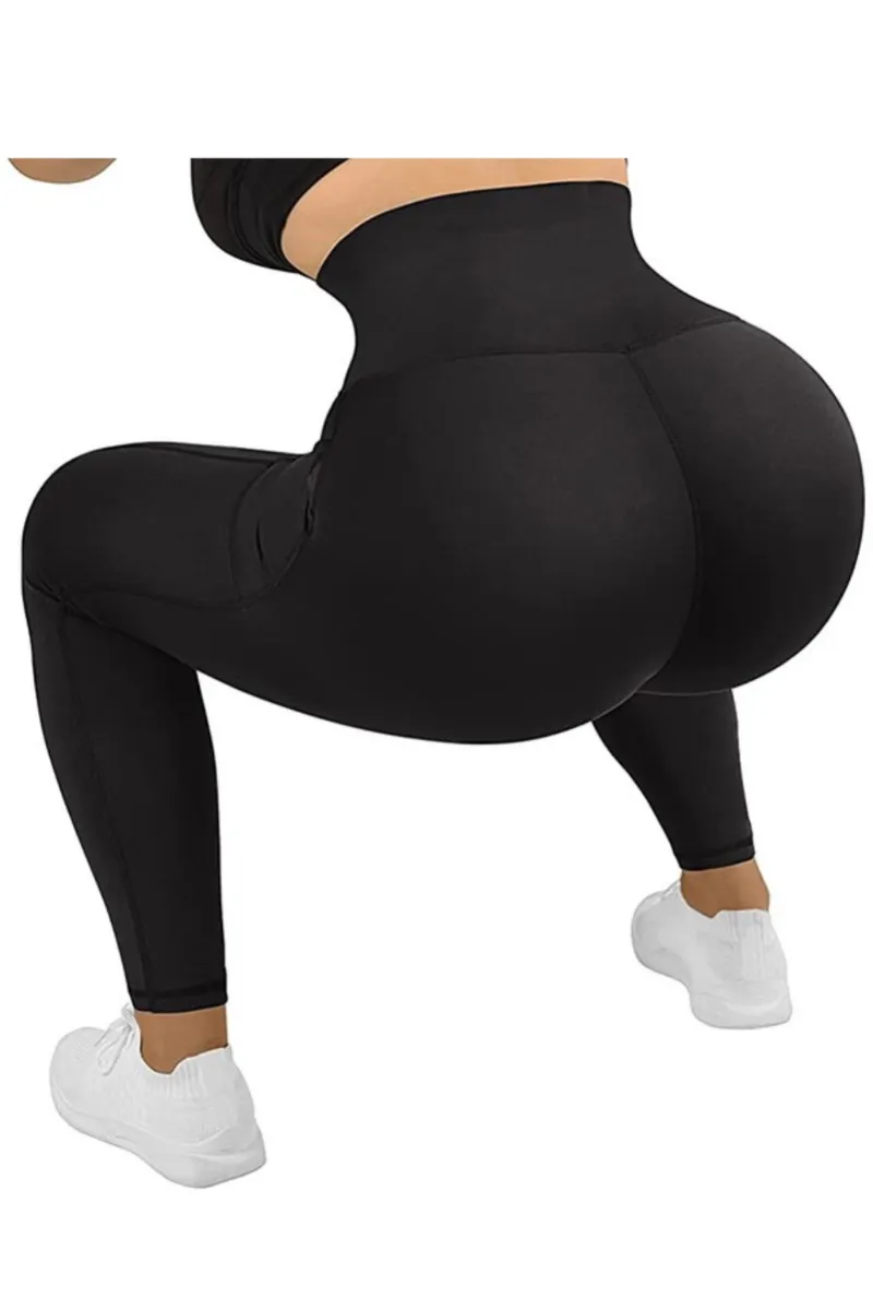 WAIST TRAINER | BOTTOMS