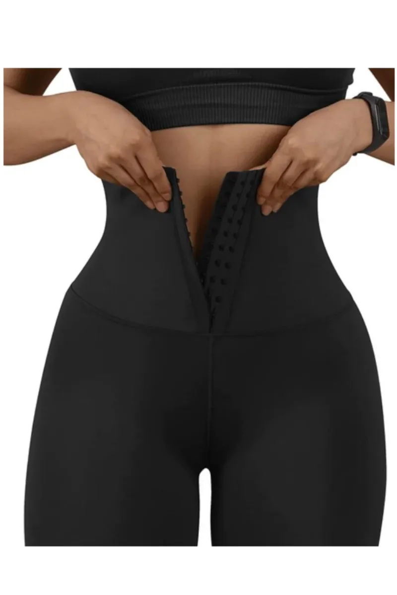WAIST TRAINER | BOTTOMS