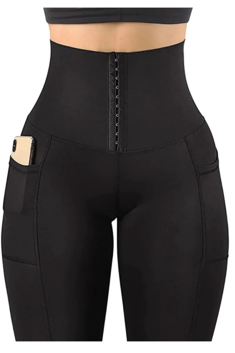 WAIST TRAINER | BOTTOMS