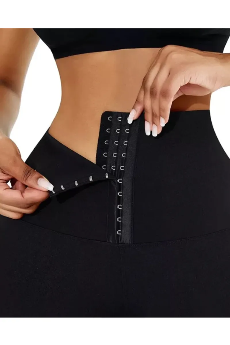 WAIST TRAINER | BOTTOMS