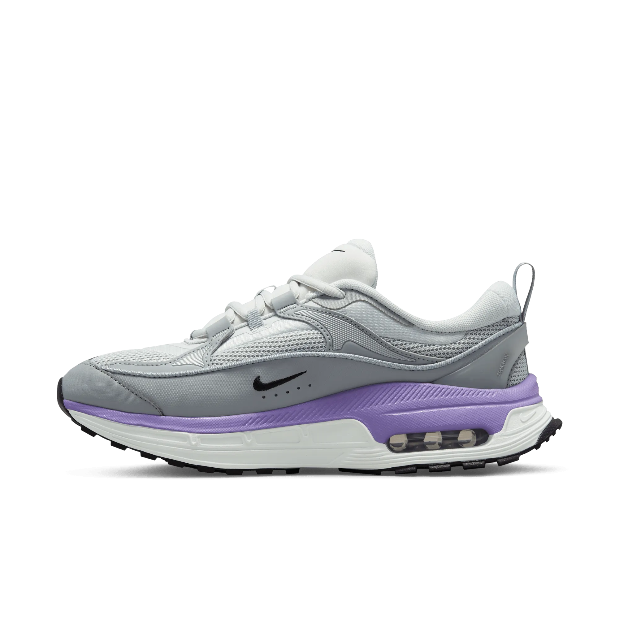 Womens Nike Air Bliss 'Photon Dust'