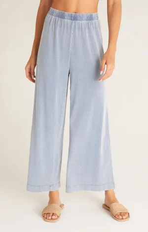 Z Supply Scout Jersey Flare Pant