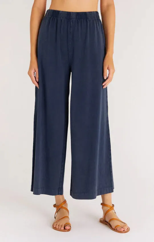 Z Supply Scout Jersey Flare Pant
