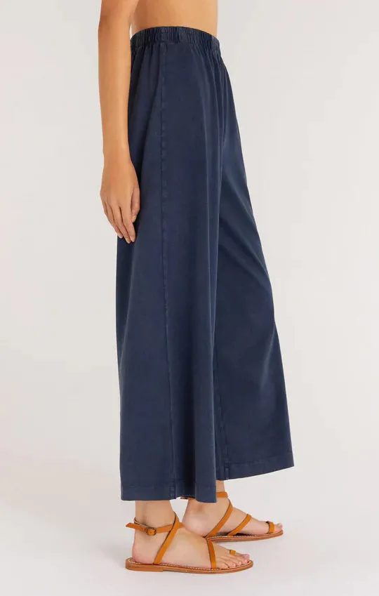 Z Supply Scout Jersey Flare Pant